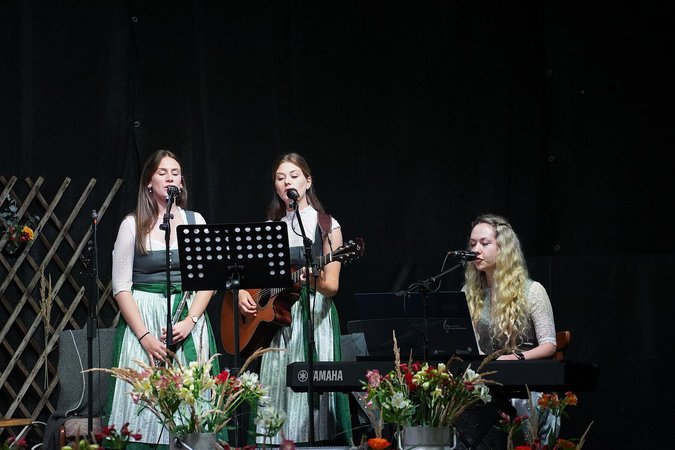 Bezirkspflügen 2023